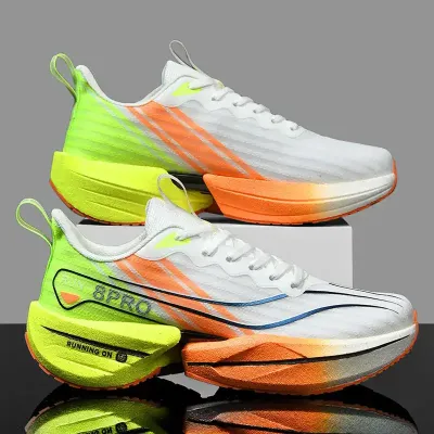 LIGHT AIR CUSHION SNEAKERS